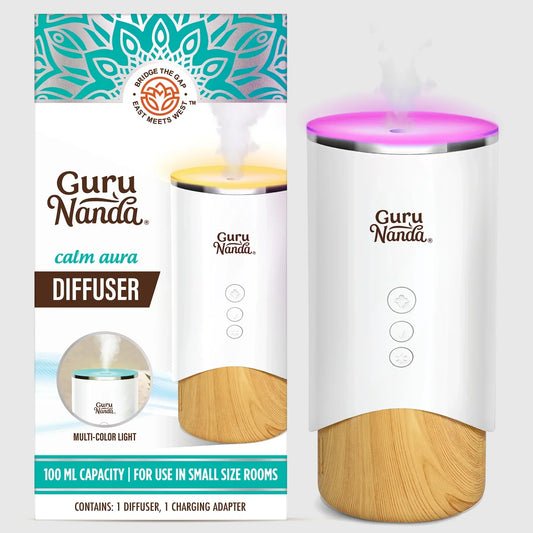 Calm Aura Diffuser – 100ml